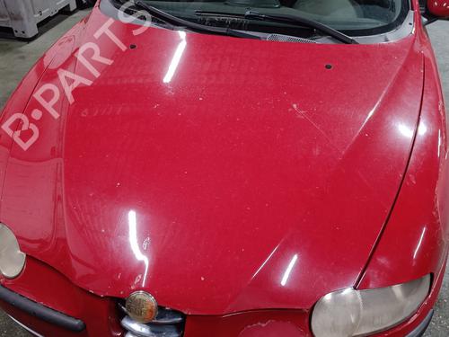 Used Hood ALFA ROMEO 147 (937_) [2000-2010]  28544929