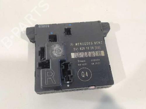 Elektronisk modul MERCEDES-BENZ E-CLASS (W211) [2002-2009]  7992892