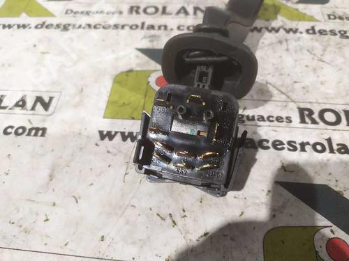 Steering column stalk OPEL ZAFIRA A MPV (T98) 2.0 DI 16V (F75) | BP4899484I23