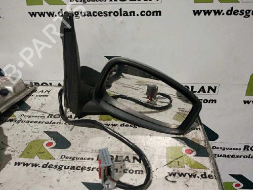 Retrovisore destro FIAT STILO (192_) [2001-2010]  4056761