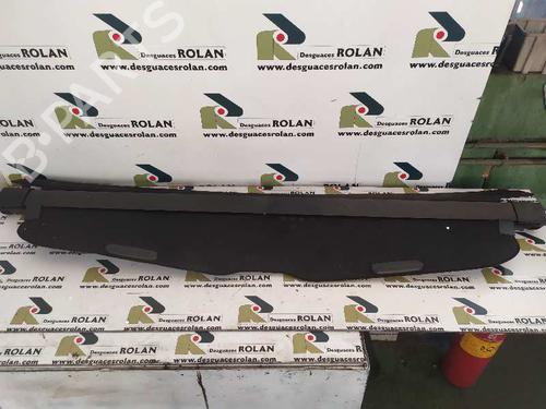 Rear parcel shelf PEUGEOT 307 Break (3E)  | BP4206334C85 