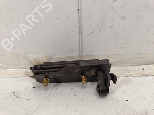 Used Tailgate handle HYUNDAI GETZ (TB) 1.3 i (82 hp) 10282021