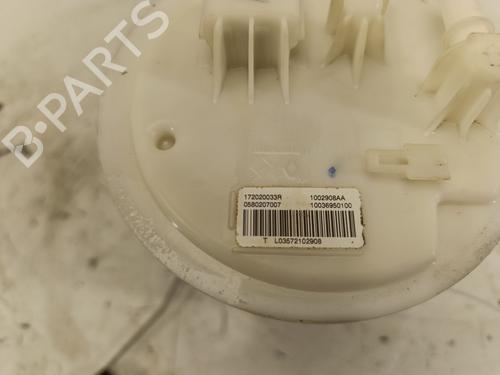 Pompa paliwa RENAULT MEGANE III Hatchback (BZ0/1_, B3_) 1.5 dCi | BP28727493M76