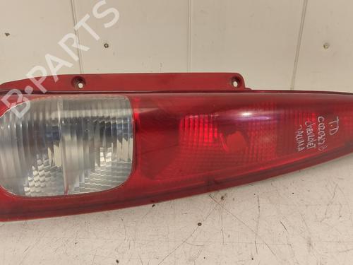 Used Right taillight CHEVROLET REZZO MPV (U100) 1.6 (107 hp) 9703995