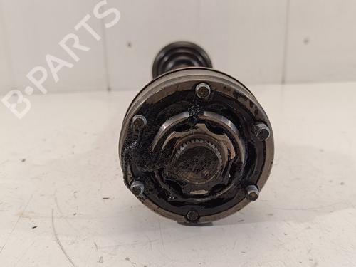 Left front driveshaft SEAT IBIZA II (6K1)  | BP17760550M38 