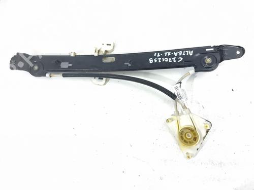 rear-left-window-mechanism-seat-altea-xl-5p5-5p8-2006-2007-2008-2009-2010-2011-2012-2013-2014-2015-36527021 main image