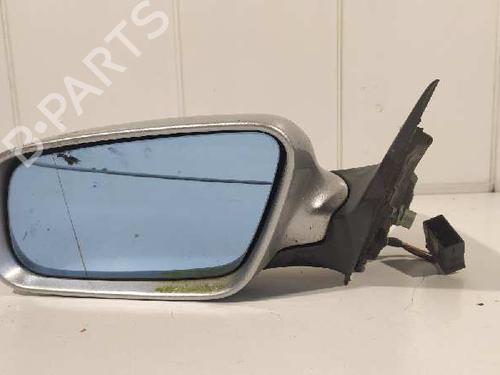 Ryggespeil venstre AUDI A6 C5 (4B2) 2.5 TDI (150 hp) 6563130
