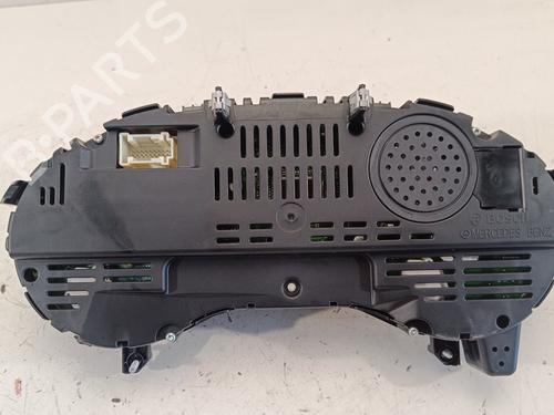 Instrument cluster MERCEDES-BENZ A-CLASS (W176)  | BP19075501C47 