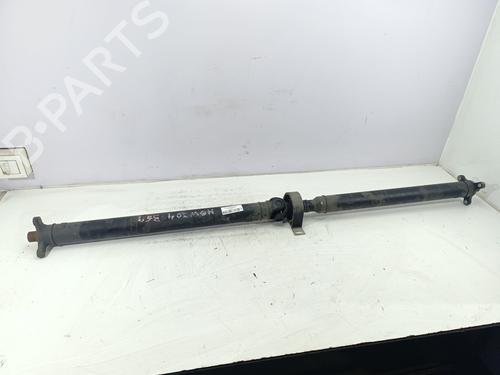 Used Driveshaft MERCEDES-BENZ C-CLASS (W204) C 220 CDI (204.002) (170 hp) 31973782