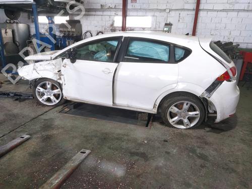 Mass air flow sensor SEAT LEON (1P1)  | BP9393958M95 