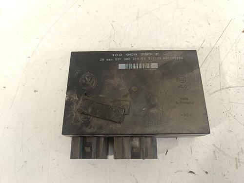 Modulo electronico SEAT LEON (1M1) 1.9 TDI (150 hp) 29395404