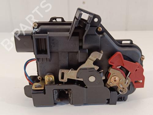 Front right lock AUDI A2 (8Z0) 1.4 | BP13951949C97 