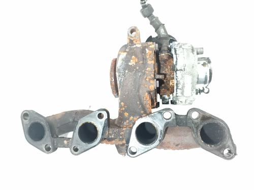 Used Turbocharger/Supercharger Turbocharger/Supercharger 36665087 36665087