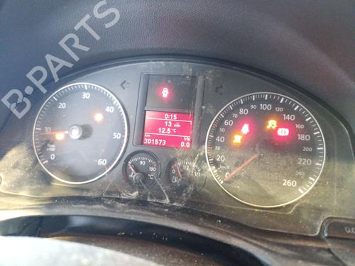 Left headlight VW GOLF V (1K1) 1.9 TDI | BP33474293C28 - Image 13