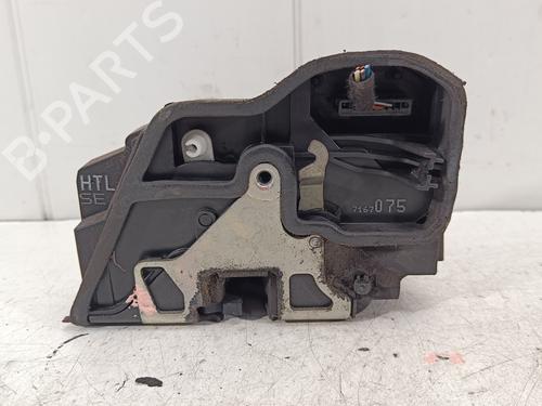 Rear left lock BMW 1 (E87) 118 d | BP11279119C100 