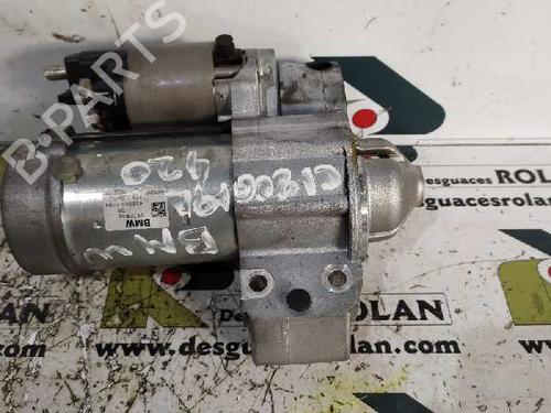 Starter BMW 4 Gran Coupe (F36) 420 d | BP6335761M8 