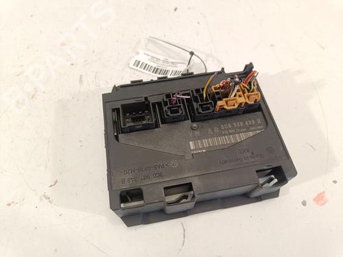 Used Electronic module VW PASSAT B6 (3C2) 2.0 TDI 16V (140 hp) 25000623