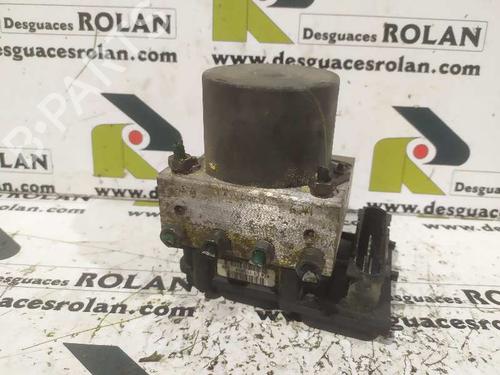 ABS Bremseaggregat RENAULT MEGANE II (BM0/1_, CM0/1_) [2001-2012]  4682983