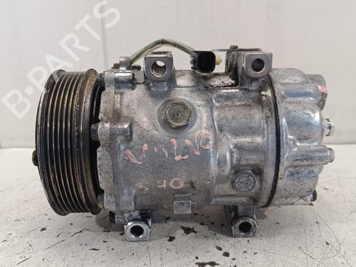 Used AC compressor VOLVO S40 II (544) 2.0 D (136 hp) 14301101
