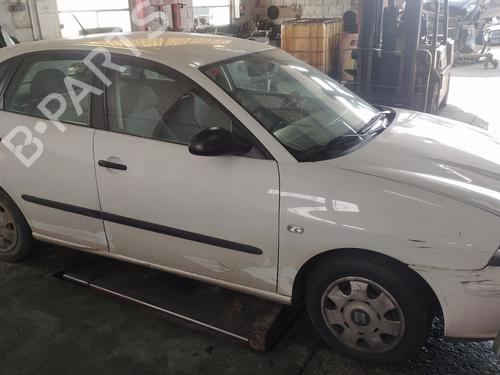 ECU airbags SEAT IBIZA III (6L1) 1.9 SDI | BP11585231M53 