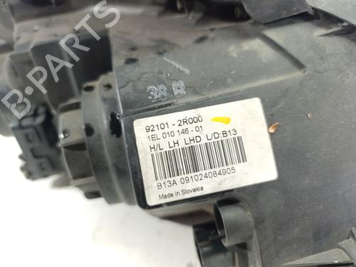Left headlight HYUNDAI i30 (FD) 1.4 | BP40158052C28 - Image 4