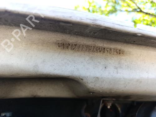 Steering rack VW TRANSPORTER T5 Van (7HA, 7HH, 7EA, 7EH) 1.9 TDI | BP39203919M22 - Image 9