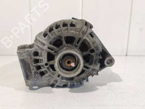Generator FORD FIESTA VI (CB1, CCN) 1.25 (82 hp) 7248161