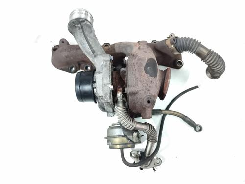 Used Turbocharger/Supercharger Turbocharger/Supercharger 36777701 36777701