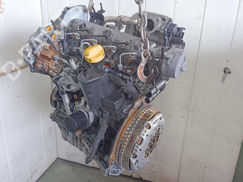 Engine RENAULT SCÉNIC II (JM0/1_)  | BP23531052M1 