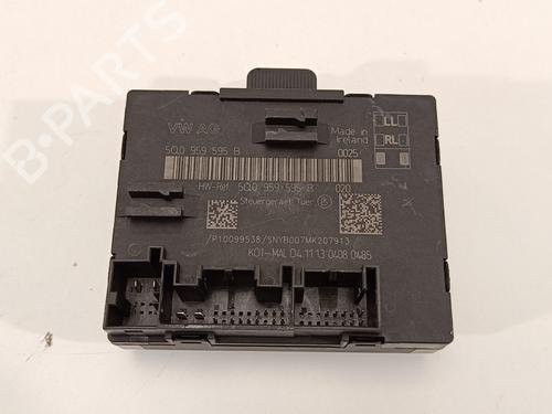Elektronisk modul AUDI A3 Sportback (8VA, 8VF) 1.6 TDI (105 hp) 13951953