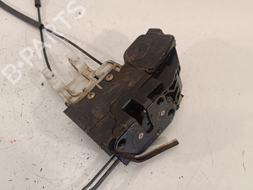 Front left lock HYUNDAI SANTA FÉ I (SM)  | BP18009164C98 