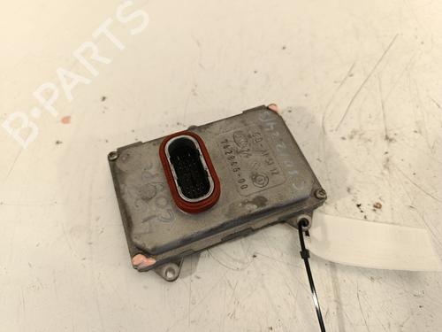 Ballast Xénon PEUGEOT 407 Coupe (6C_) [2005-2025]  26552740