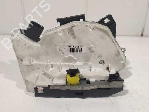 Used Rear right lock SEAT IBIZA IV (6J5, 6P1) 1.4 TDI (80 hp) 6809438