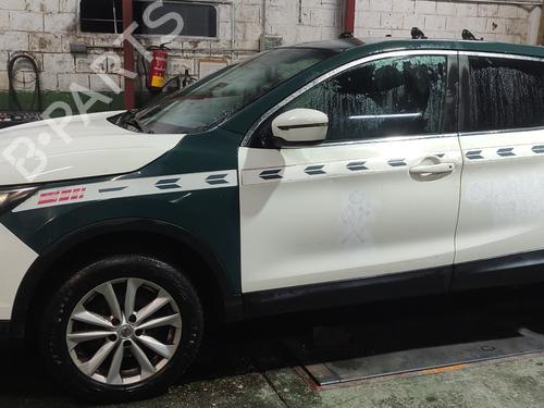 Electronic module NISSAN QASHQAI II (J11, J11_) 1.6 dCi ALL MODE 4x4-i | BP29888095M83