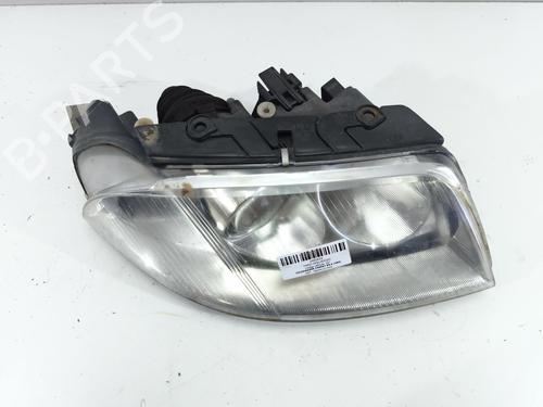 Left headlight VW PASSAT B5.5 (3B3) 1.9 TDI | BP39530976C28 - Image 2