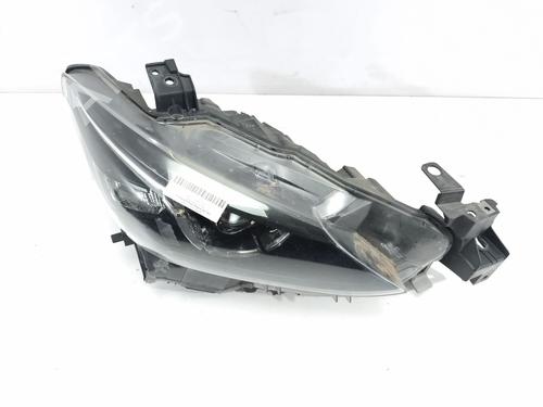 Right headlight MAZDA 6 Estate (GJ, GL) 2.2 D | BP40158088C29 - Image 2