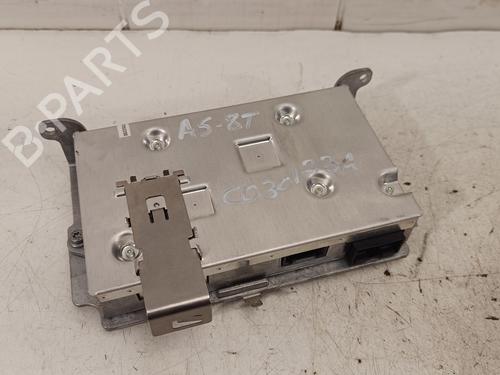 Electronic module AUDI A5 (8T3) 3.0 TDI quattro | BP11858708M83 
