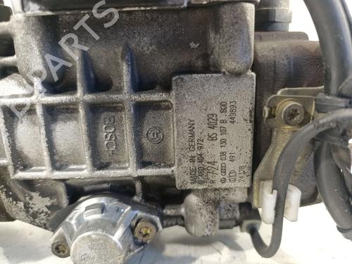 Pompe à injection SEAT IBIZA III (6L1) 1.9 SDI | BP28317234M78