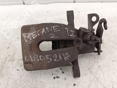 Used Left rear brake caliper RENAULT MEGANE II Estate (KM0/1_) [2003-2012]  11869382