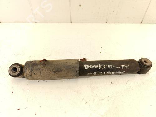 Used Left rear shock absorber DACIA DOKKER MPV (KE_) [2012-2025]  24415788