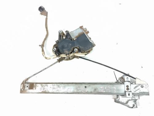 Used Rear right window mechanism Rear right window mechanism MITSUBISHI PAJERO CLASSIC (V2_W, V6_W, V7_W) 2.5 TD (V24W) (115 hp) 35992609 35992609