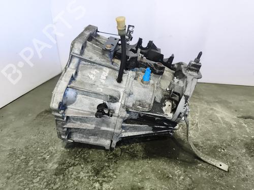 Gearbox RENAULT TRAFIC III Van (FG_) 1.6 dCi 95 (FGMJ, FGMR) | BP33757794M3 - Image 3