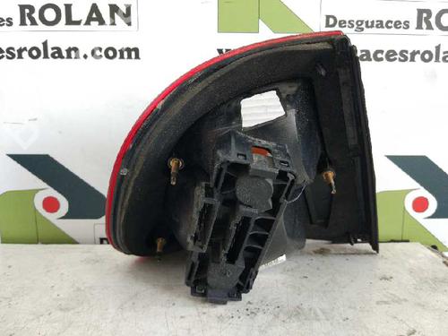 Right taillight SEAT CORDOBA (6K2)  | BP4061506C35 