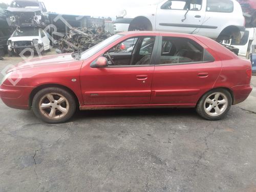 Tailgate handle CITROËN XSARA (N1) 1.6 16V | BP10039583C132 