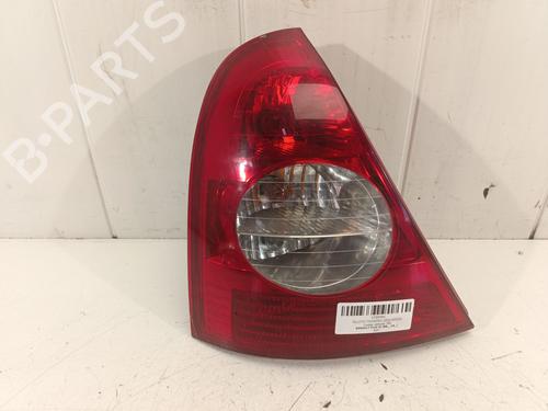 Feu arrière gauche RENAULT CLIO II (BB_, CB_) 1.2 16V (BB05, BB0W, BB11, BB27, BB2T, BB2U, BB2V, CB05,... (75 hp) 29490598
