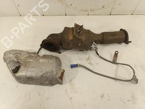 Used Catalyst FORD FIESTA VI (CB1, CCN) 1.6 ST (182 hp) 30083513