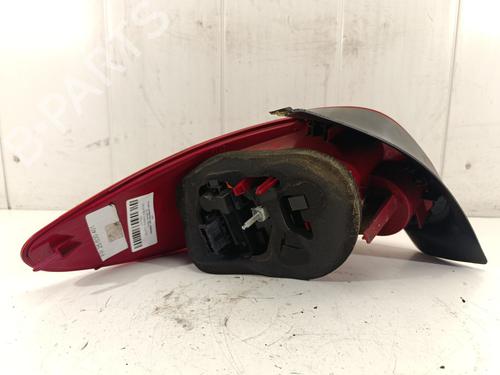 Højre baglygte PEUGEOT 206 Hatchback (2A/C) 2.0 HDI 90 | BP26141892C35 