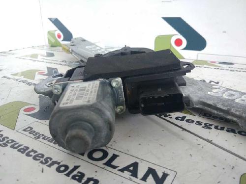 Front right window mechanism PEUGEOT 308 I (4A_, 4C_) 1.6 HDi | BP4053521C23 