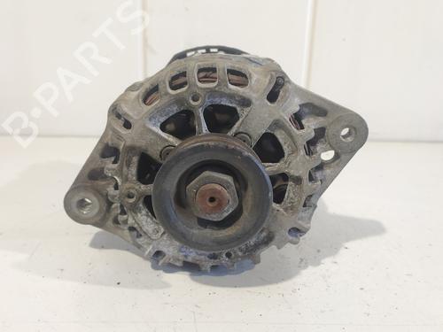 Used Alternator DAEWOO KALOS (KLAS) 1.2 (72 hp) 7404822