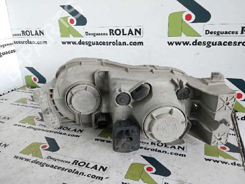 Right headlight HYUNDAI COUPE I (RD)  | BP4050810C29 